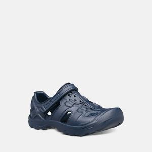 Teva Omnium Drift Slip On Kinder Blau Online Kaufen [MUJH85620]